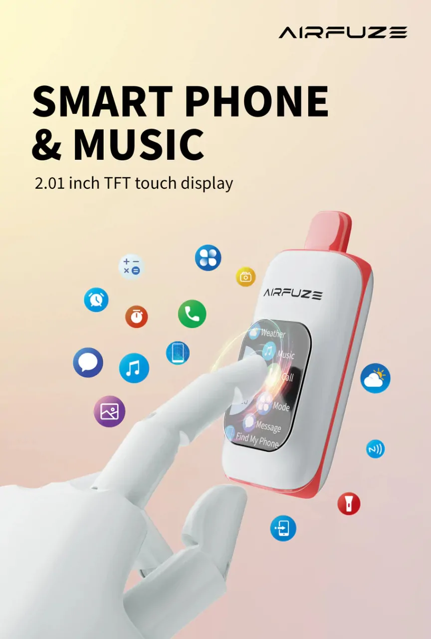 Vaporsoul_vape_desechable_medellin_colombia_airfuze_smart_vape_30k_1