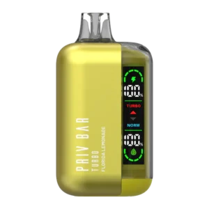 PRIV BAR 15.000 PUFF