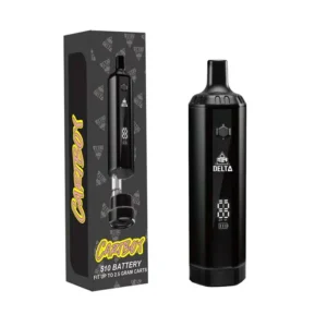 BATERIA CARTBOY 2.5G MA DELTA