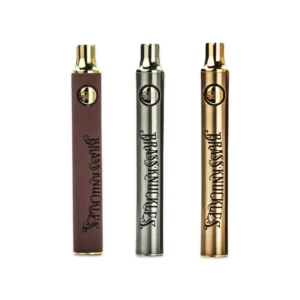 BATERIA BRASS KNUCKLES 900 MAH TIPO C