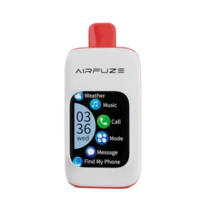 AIRFUZE: SMART 30,000